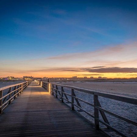 Fewo-Duenenblick-Og-Rechts Sankt Peter-Ording Ngoại thất bức ảnh